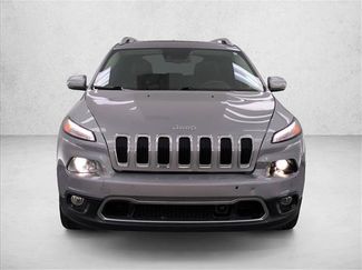 Used 2014 Jeep Cherokee Limited w/ Technology Group FWD video 2