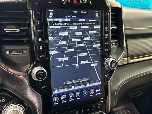 Used 2020 RAM 1500 Limited image 22