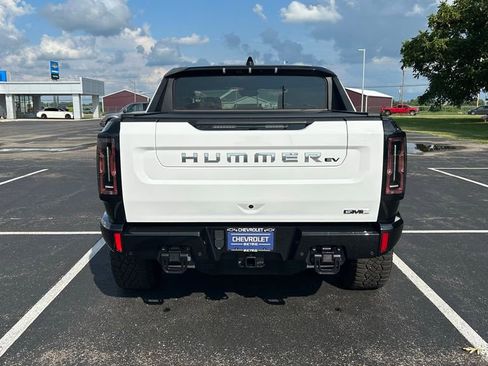 Used 2023 GMC Hummer EV Edition 1 image 6