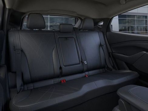 New 2025 Ford Mustang Mach-E Select w/ Comfort Package Lite image 11