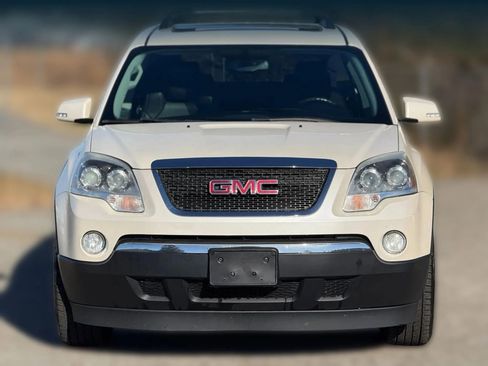 Used 2012 GMC Acadia SLT image 5