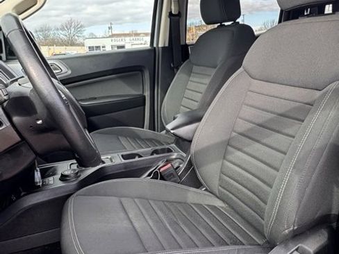 Used 2021 Ford Ranger XLT w/ Equipment Group 301A Mid image 11