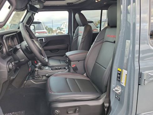 New 2026 Jeep Gladiator Rubicon image 9