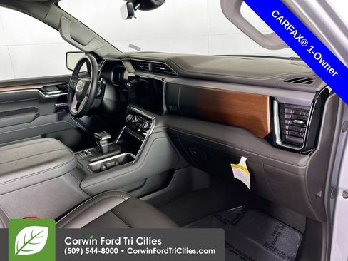 Used 2026 GMC Sierra 1500 Denali AWD/4WD image 31