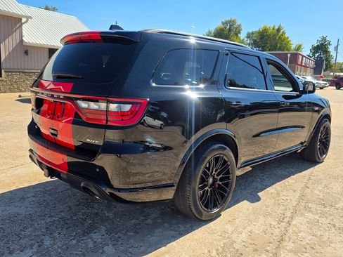 Used 2020 Dodge Durango SRT w/ Technology Group image 27