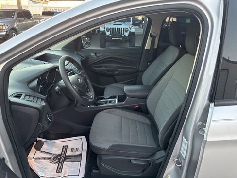 Used 2018 Ford Escape S image 13