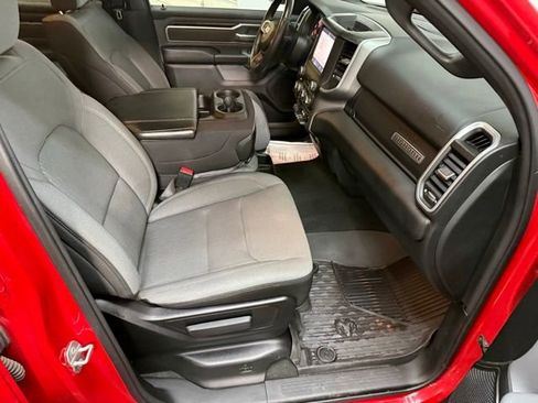 Certified 2022 RAM 1500 Big Horn image 37