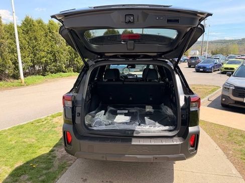 New 2026 Subaru Outback Touring XT AWD/4WD image 15