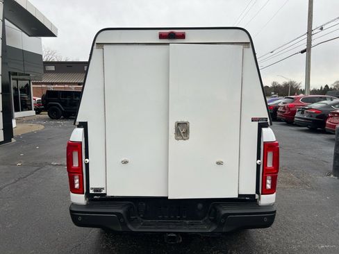 Used 2021 Ford Ranger XLT w/ Technology Package image 8