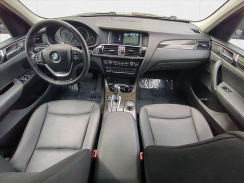 Used 2017 BMW X3 xDrive28i image 17