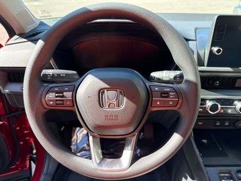 New 2026 Honda CR-V EX image 28
