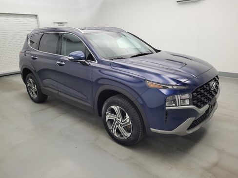 Used 2023 Hyundai Santa Fe SEL AWD/4WD image 11