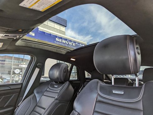 Used 2016 Mercedes-Benz GLE 63 AMG S image 31