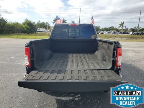 Used 2023 RAM 1500 Big Horn image 24