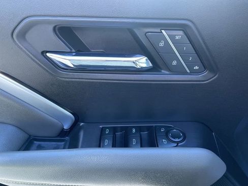 Used 2023 Chevrolet Colorado ZR2 w/ ZR2 Convenience Package III image 24