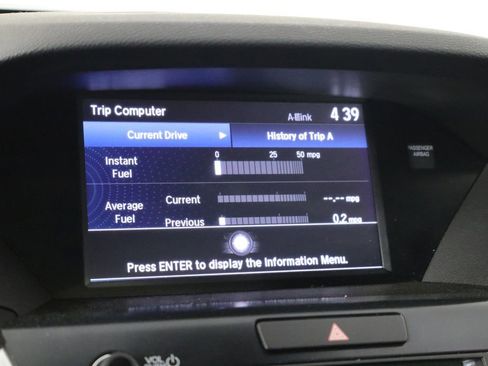 Used 2020 Acura MDX Technology image 32