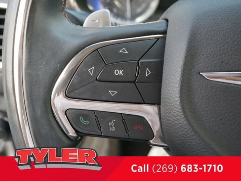 Used 2015 Chrysler 200 C w/ Navigation & Sound Group I FWD image 25