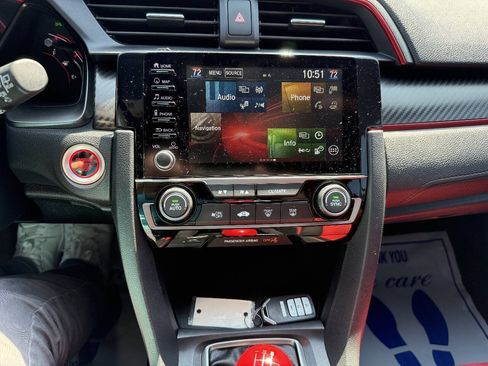 Used 2019 Honda Civic Type R image 21