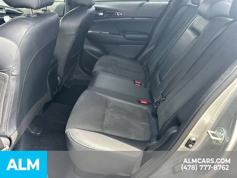 Used 2024 Mitsubishi Eclipse Cross AWD image 24