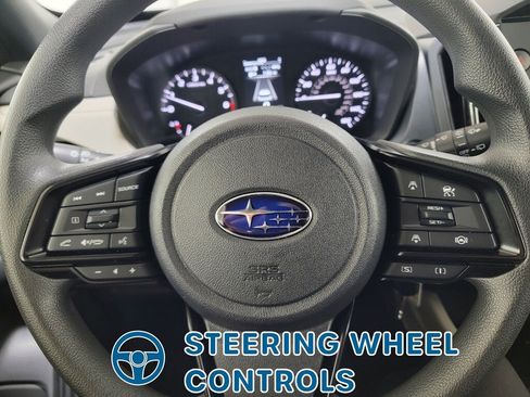 Used 2025 Subaru Forester AWD/4WD image 18