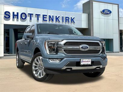 Used 2023 Ford F150 Limited