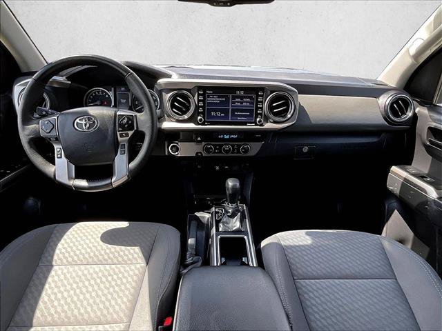Used 2023 Toyota Tacoma SR5 RWD image 15