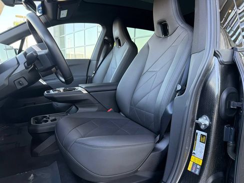 Certified 2024 BMW iX xDrive50 w/ Premium Package AWD/4WD image 11
