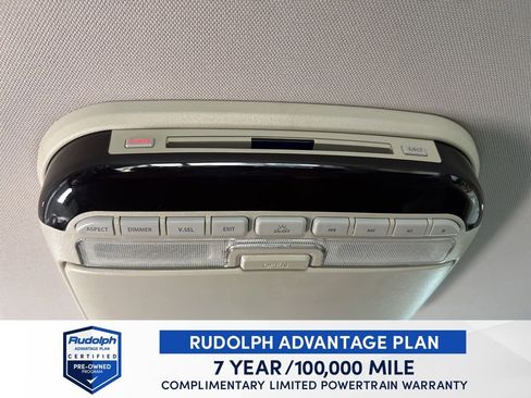 Used 2017 Chrysler Pacifica Touring Plus w/ Tire & Wheel Group image 44