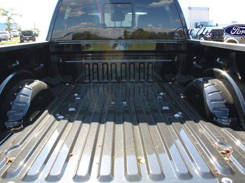 New 2026 Ford F250 XL w/ STX Appearance Package image 6