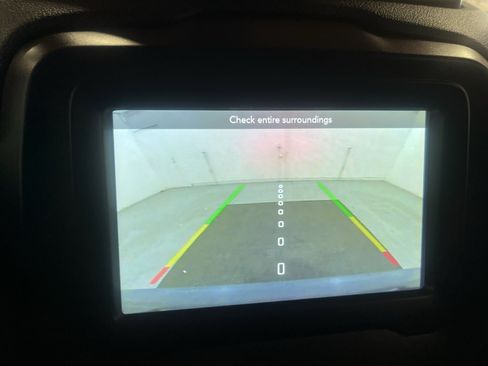 Used 2021 Jeep Renegade Sport AWD/4WD image 31