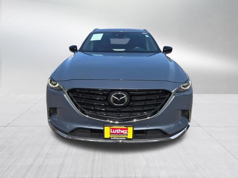 Used 2023 MAZDA CX-9 Carbon Edition image 8