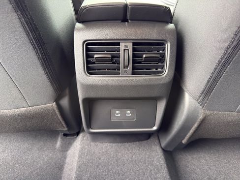 New 2026 Nissan Rogue SV AWD/4WD image 31