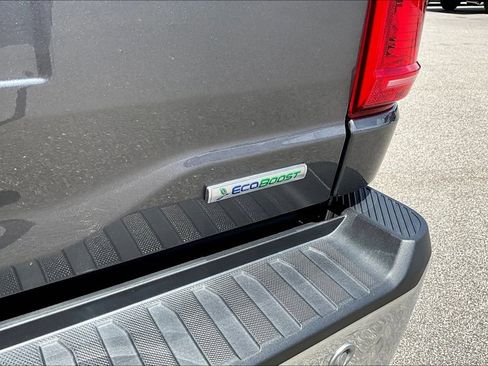 Certified 2023 Ford F150 XLT w/ Equipment Group 302A High AWD/4WD image 27