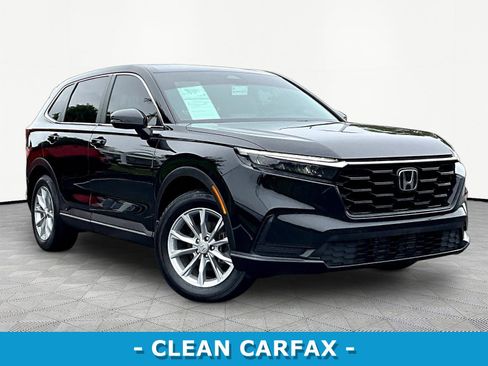 Used 2023 Honda CR-V EX image 3