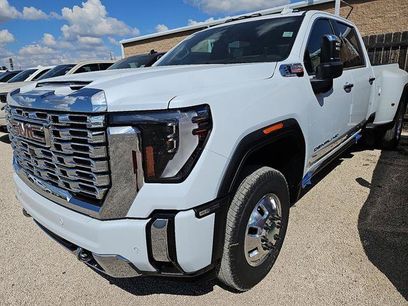 New 2026 GMC Sierra 3500 Denali