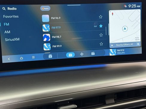 Used 2026 Hyundai Ioniq 9 SEL image 17