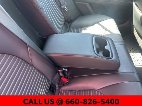 Used 2024 Toyota Camry SE FWD image 9