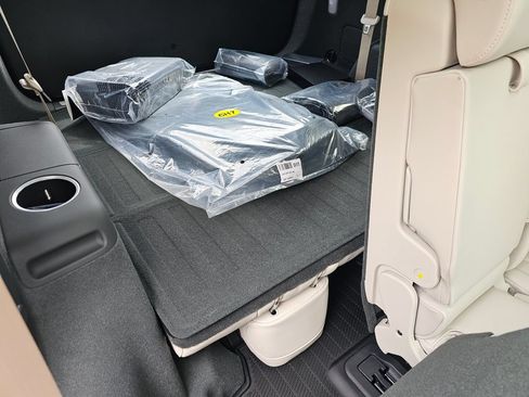 New 2026 Genesis GV80 3.5T Prestige AWD/4WD image 28