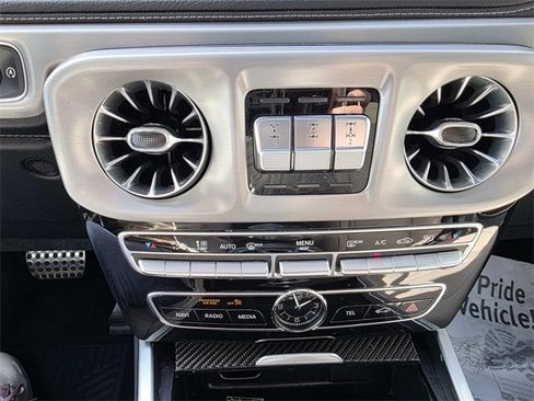 Used 2019 Mercedes-Benz G 550 image 15
