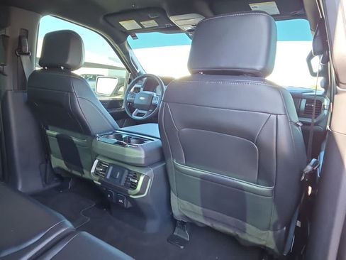 Used 2024 Ford F150 Lariat AWD/4WD image 16