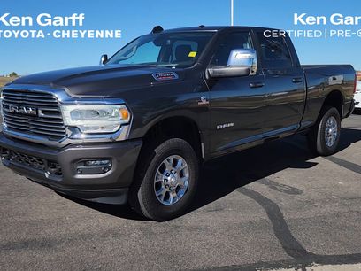 Used 2024 RAM 2500 Laramie