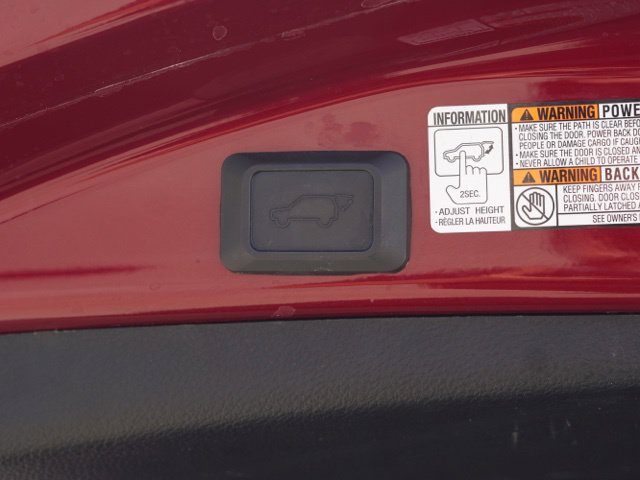 Used 2018 Toyota RAV4 Limited w/ Advanced Technology Package FWD image 42