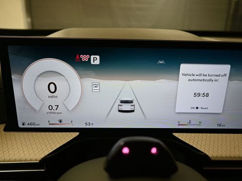 New 2026 Genesis GV80 2.5T Prestige image 27