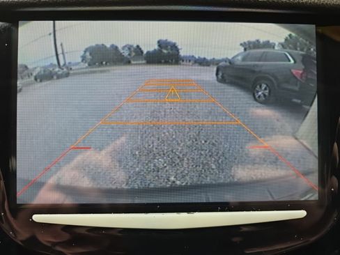 Used 2013 Cadillac SRX Premium w/ Driver Assist Package AWD/4WD image 28