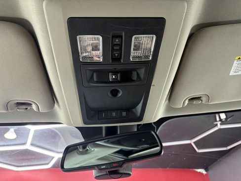 Used 2016 RAM 1500 Laramie w/ Convenience Group image 26