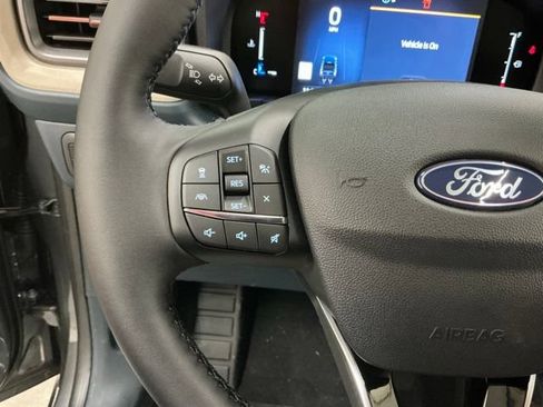 New 2026 Ford Maverick Lariat w/ 4K Tow Package AWD/4WD image 28