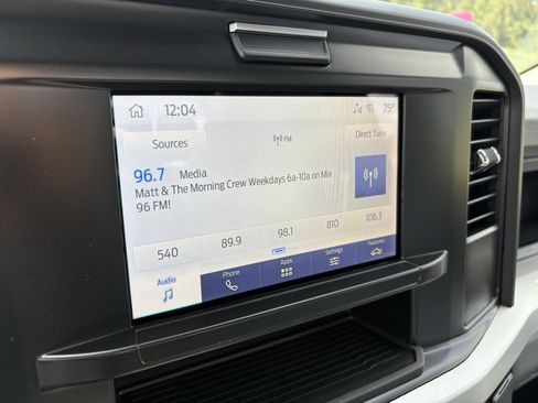 New 2026 Ford F350 XL w/ STX Appearance Package image 44