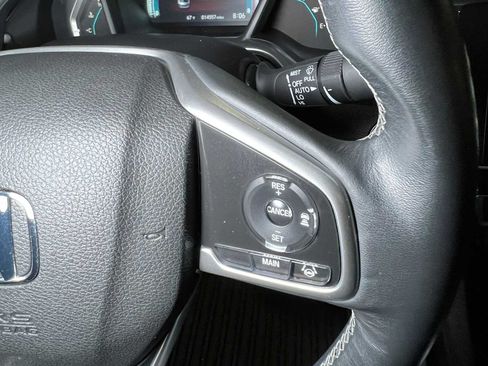 Used 2018 Honda Civic Touring image 30