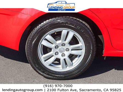 Used 2014 Chevrolet Sonic LT image 10