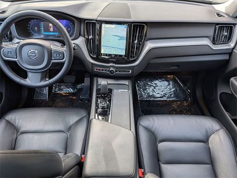 Certified 2023 Volvo XC60 B5 Core w/ Climate Package image 16